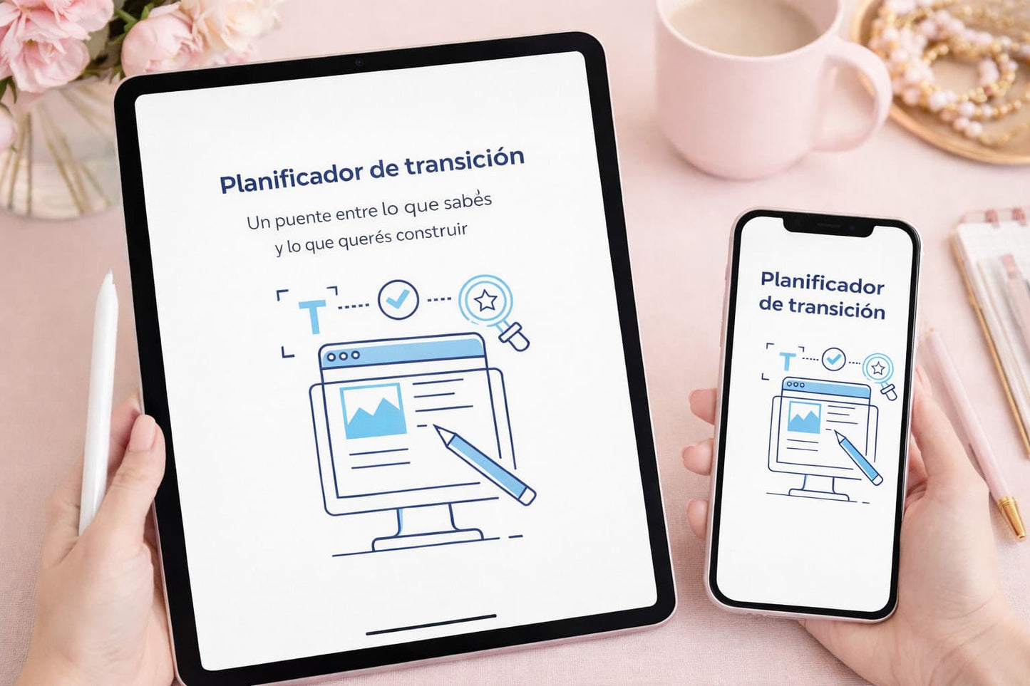 Planificador de Transición